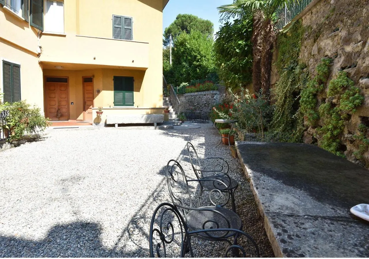 Aparthotel La Piccola Bellagio 0*,
