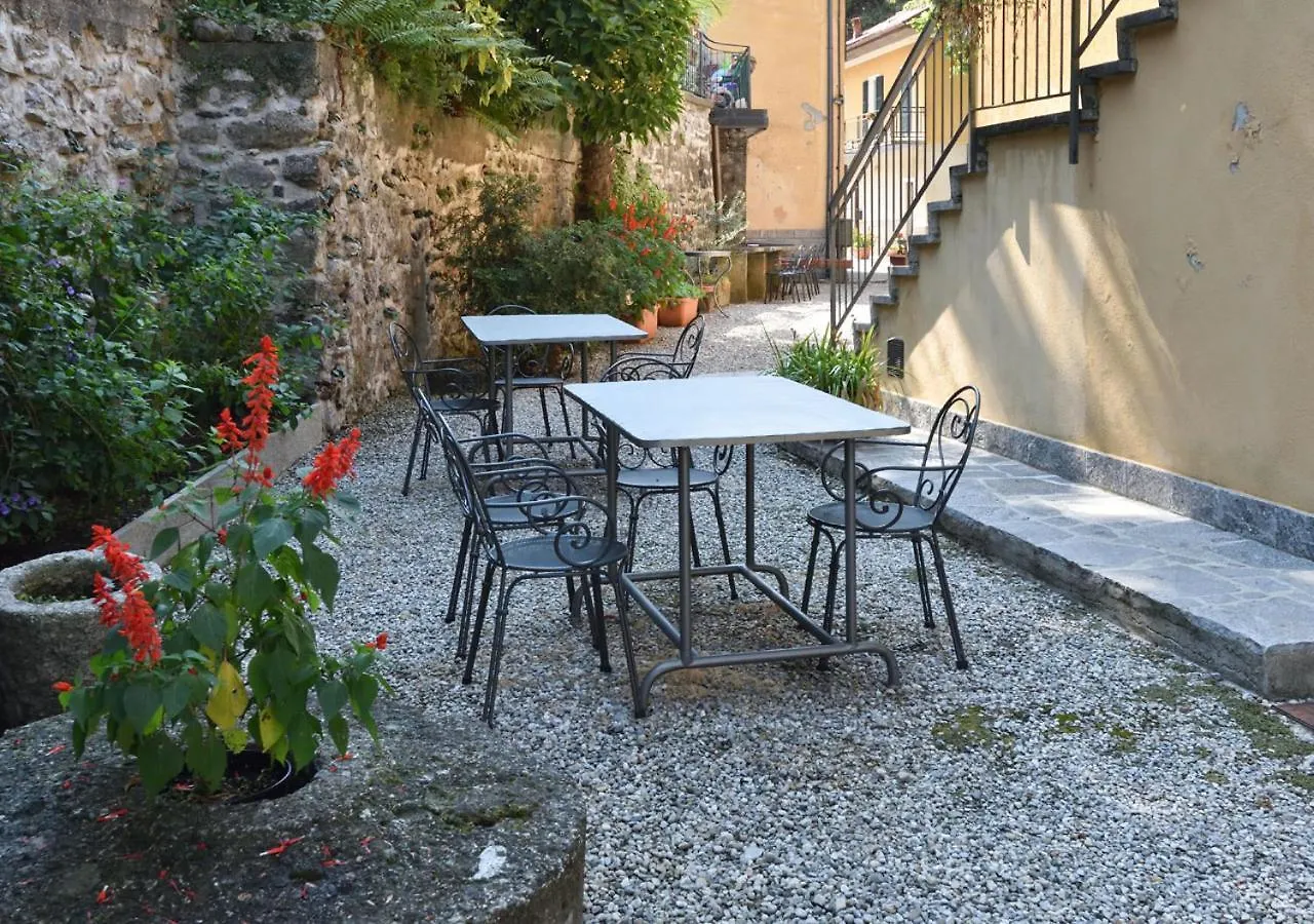 Aparthotel La Piccola Bellagio