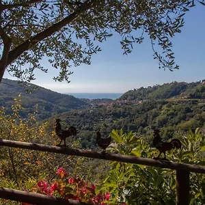 Pietrantica - Con Giardino Nuova Apertura A -citr , Trebiano Italien