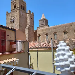 Balcone Delle Mura Apartament Cefalù