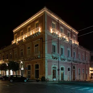 Apollo , Syrakus Italien