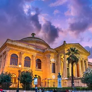 Bonorum De Spuches 2*, Palermo Italien