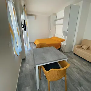 Pm 29 Apartament Alghero