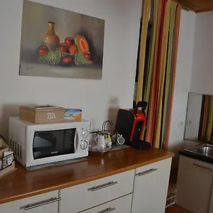 Il Sogno Apartament Caltagirone