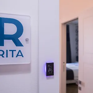Corso 28 Rita Apartament Cagliari