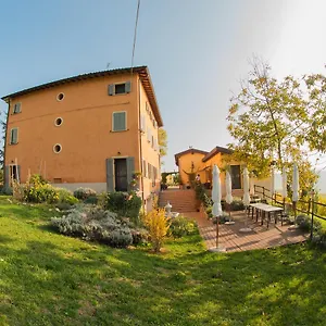 Agriturismo Podere Diamante Gospodarstwo wiejskie Castelvetro di Modena