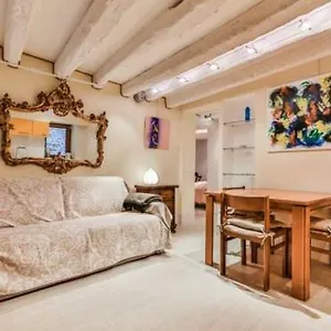 Ca' Bianca Apartament Wenecja