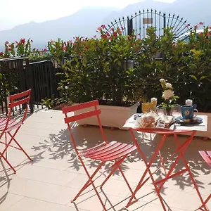 Casa Margo , Monreale Italia