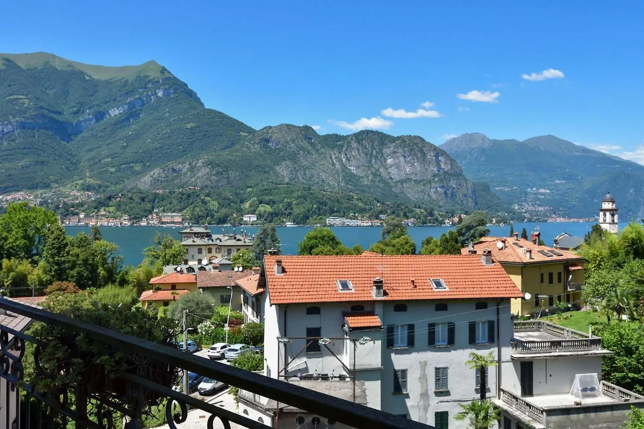 Aparthotel La Piccola Bellagio