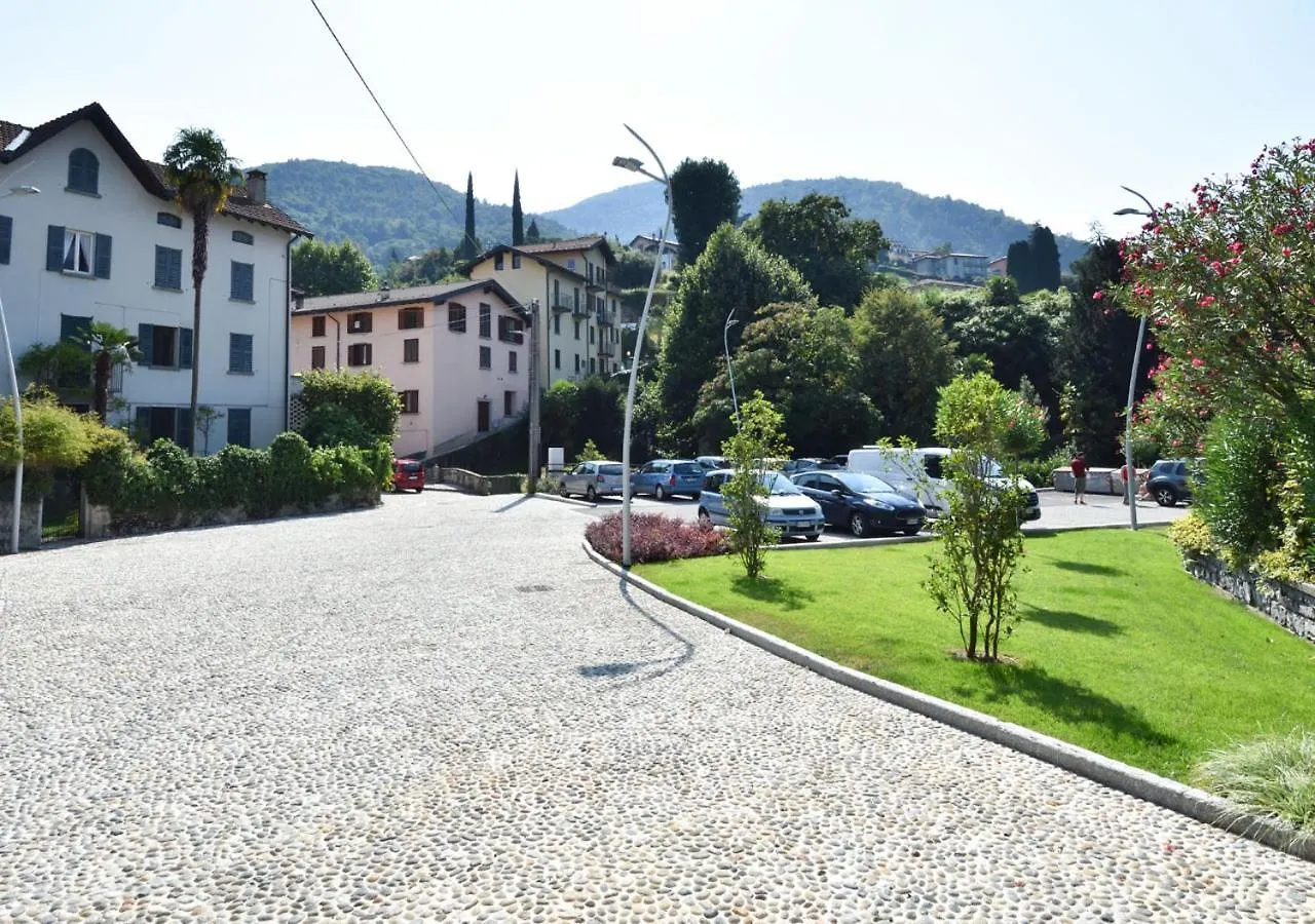 La Piccola Bellagio Aparthotel